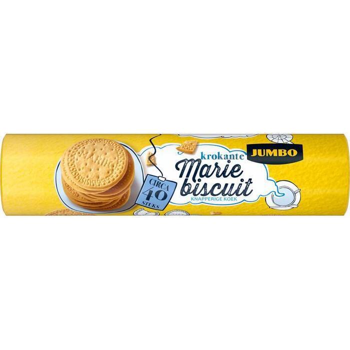 Jumbo Marie Biscuit 200g (200g)