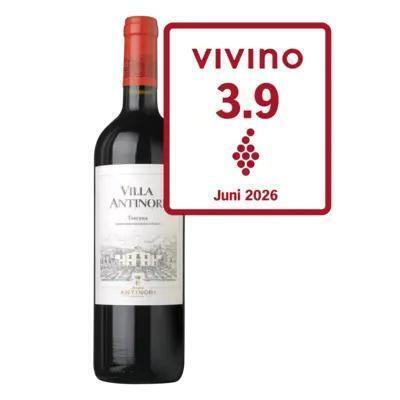 Villa Toscane Rosso (glas, 0.75L)