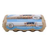 Vrije uitloop eitjes (750g)