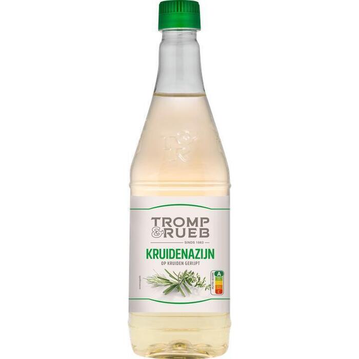 Kruidenazijn (Fles, 0.75L)