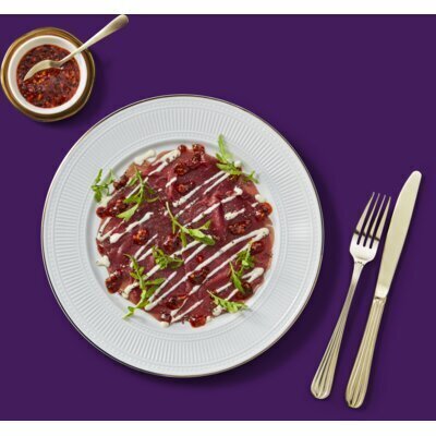 AH Greenfields Carpaccio crispy chili oil (120g)