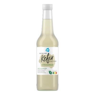 AH Water kefir citrus (33cl)