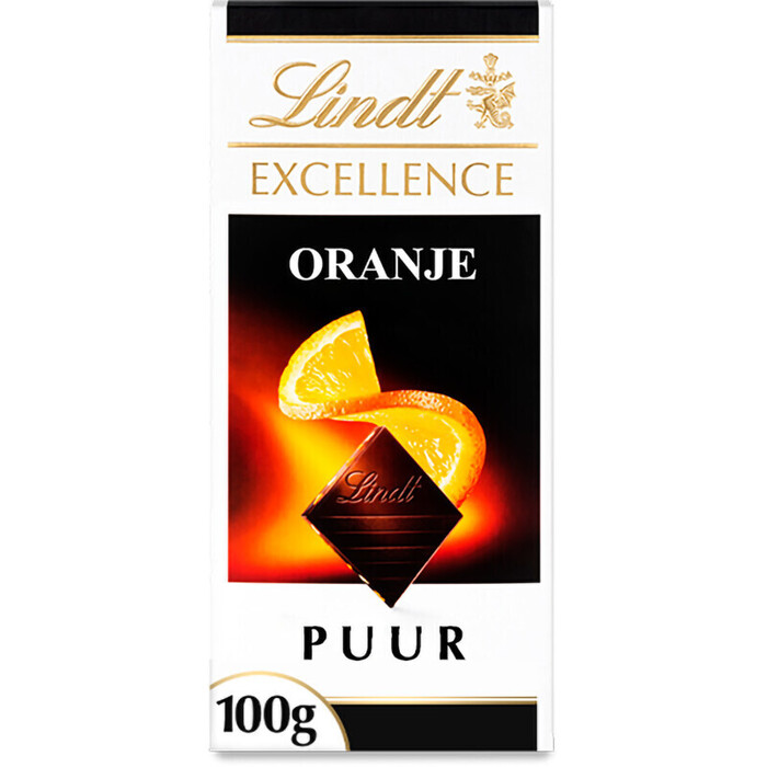 Excellence Intense Orange (Doos, 100g)