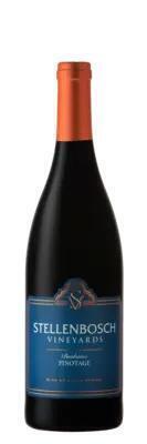 Stellenbosch Vineyar Pinotage (0.75L)