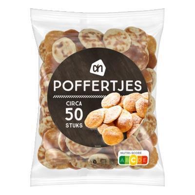 AH BASIC Poffertjes