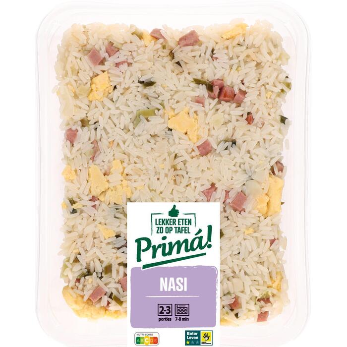 Grove Mosterd (pot, 1kg)