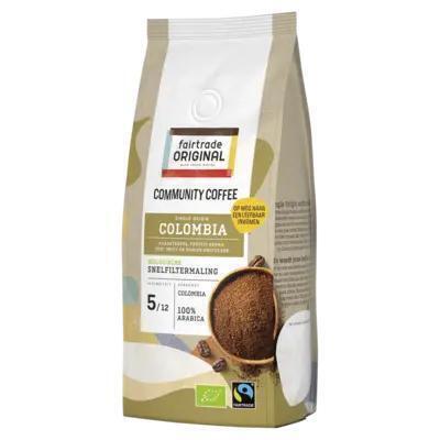 Fairtrade Original Single origin snf (250g)