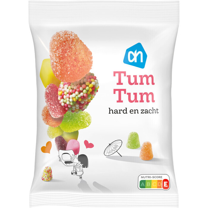 AH Tum tum (300g)