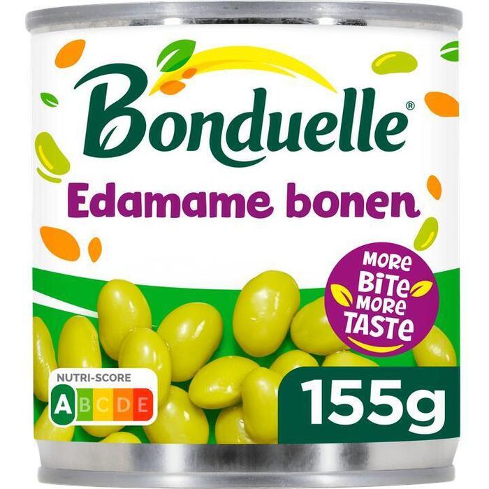 Edamame bonen (Blik, 155g)