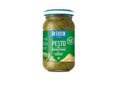 De Cecco Peso alla genovese con parmigiano (190g)