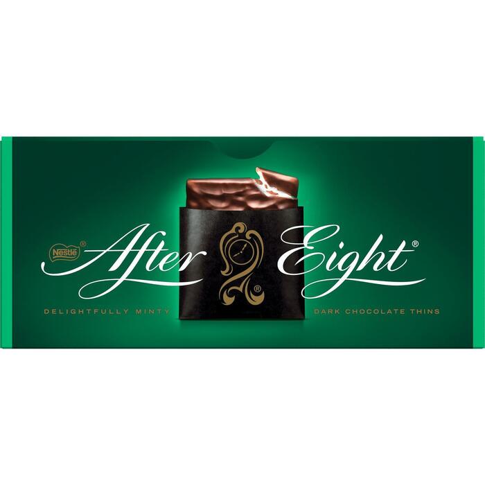 AFTER EIGHT Chocolade Kerstboom 41.5 Gra (200g)