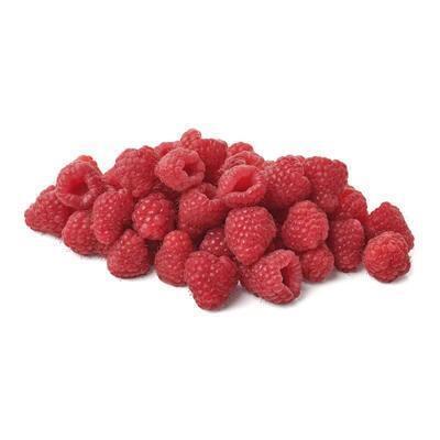 AH Sweet eve frambozen (225g)