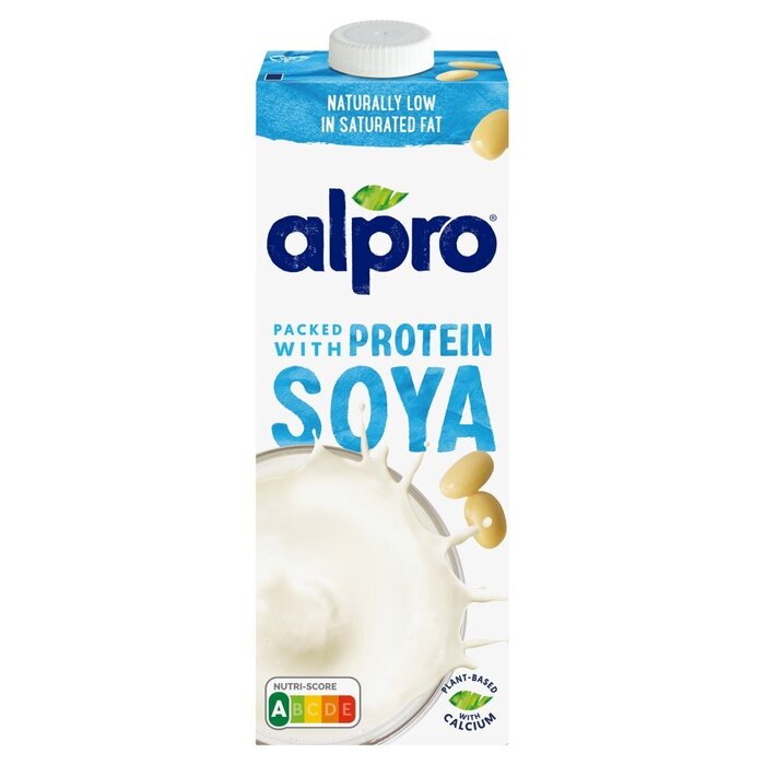 Soya original (Pak, 1L)