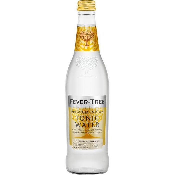 Tonic Water (Fles, 0.5L)