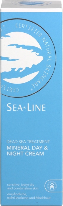 Mineral face cream (75ml)