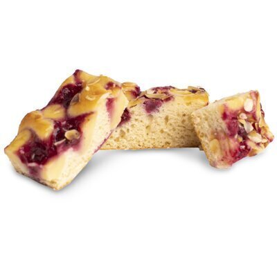 AH Kersencake met banketbakkersroom (70g)