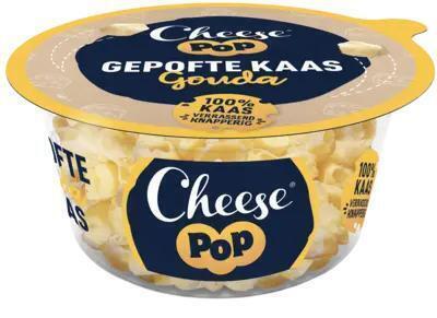 Cheese pop (65g)