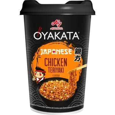 Oyakata Teriyaki Kip 96g (96g)