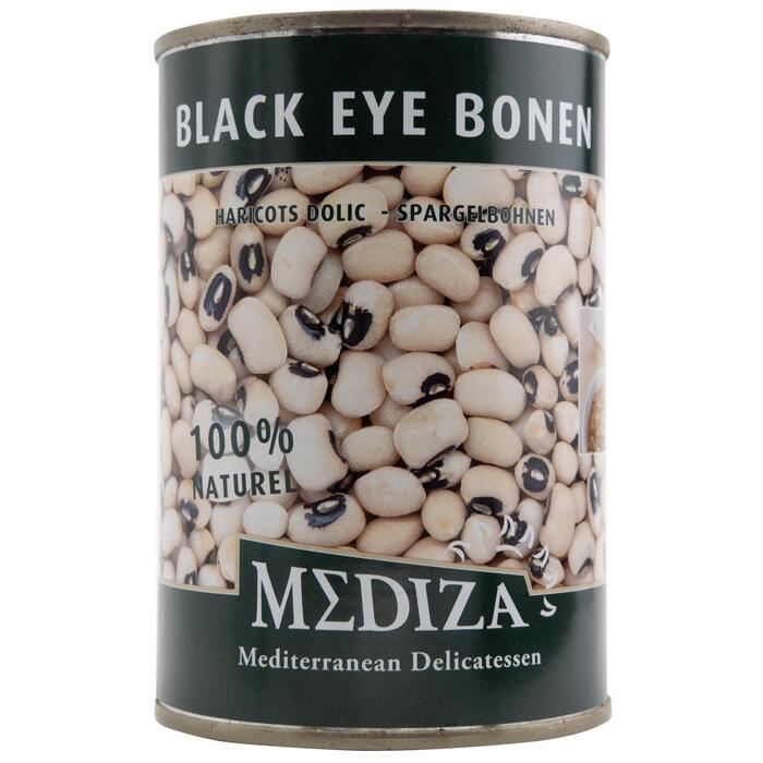 Tropica Blackeye Beans (Blik, 400g)