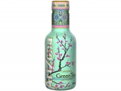 Arizona Green tea (0.5L)