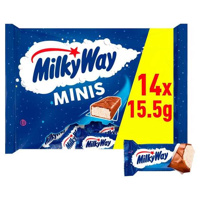 Mini (Zak, 227g)