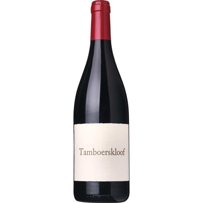 Tamboerskloof Syrah (0.75L)