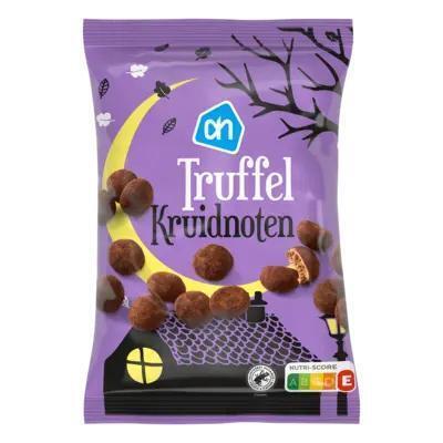 Knapperige Truffel Kruidnoten (250g)
