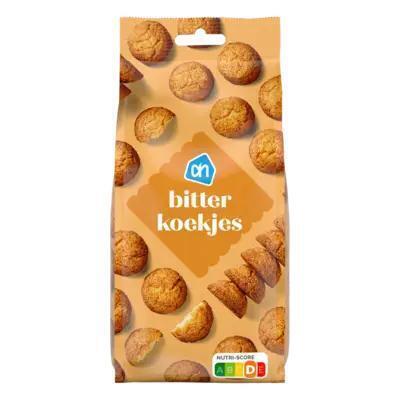 Bitterkoekjes (250g)