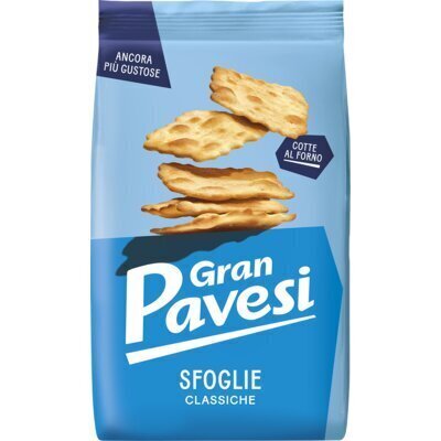 Gran Pavesi Sfoglie classiche (zak (overig), 180g)