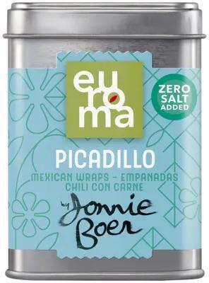Euroma Picadillo by Jonnie Boer (48g)