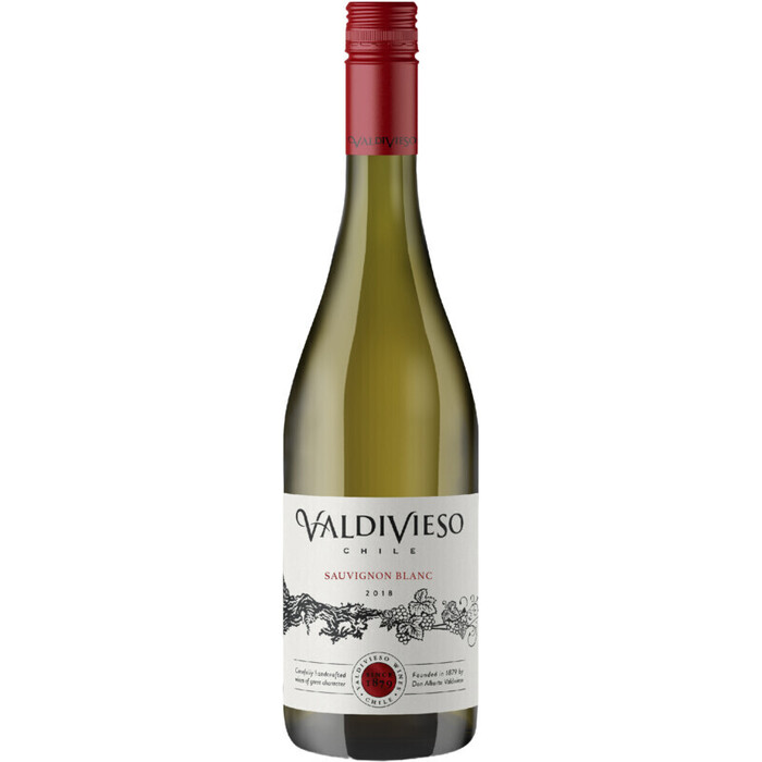 Valdivieso Sauvignon blanc (0.75L)