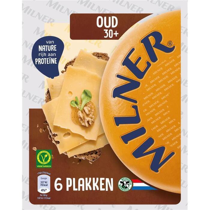 Oud plakken (Pak, 150g)