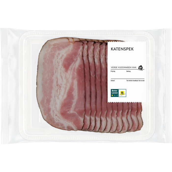 AH Katenspek (125g)