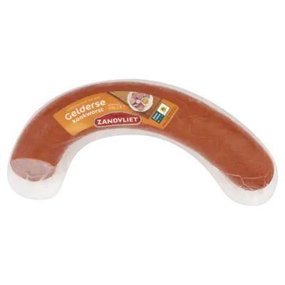 Gekookte worst (ring, 500g)