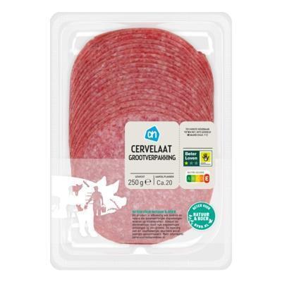 Cervelaat (250g)