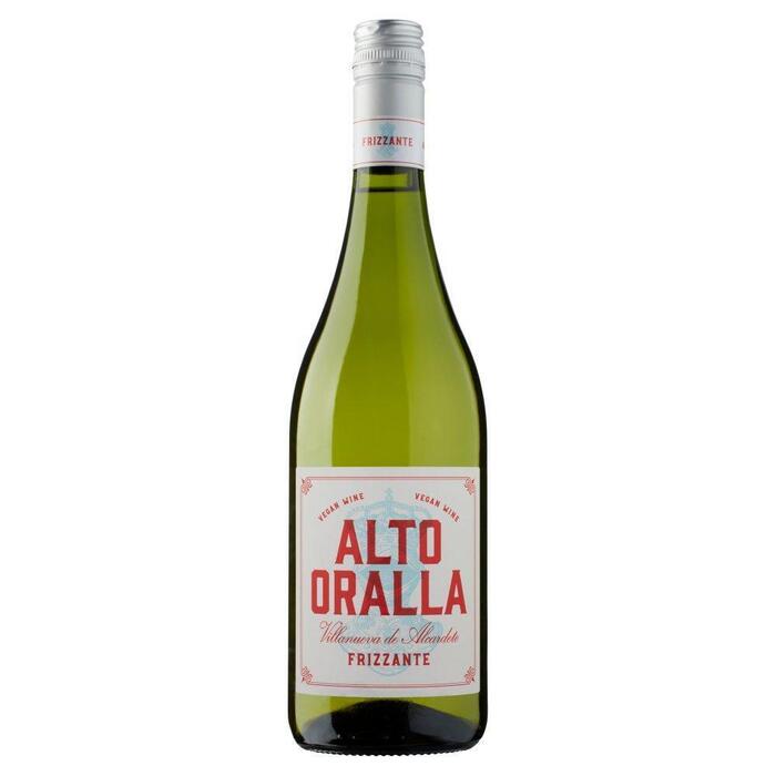 Alto Oralla Frizzante 750 ml (0.75L)