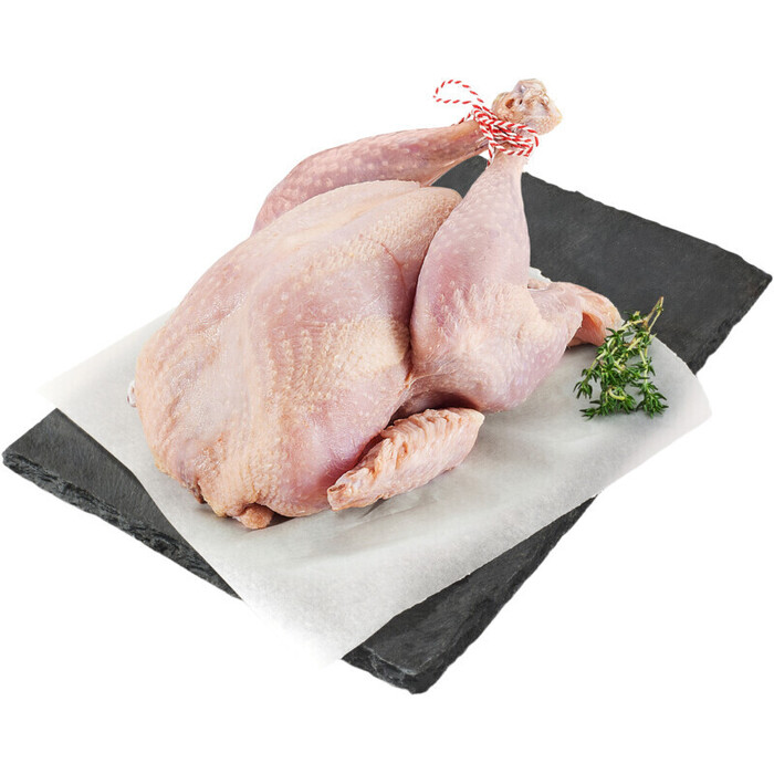 AH Vakslager kalkoen (3kg)