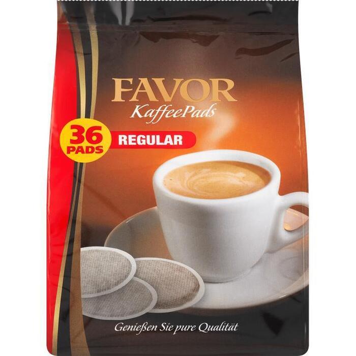 FAVOR REGULAR (250g)