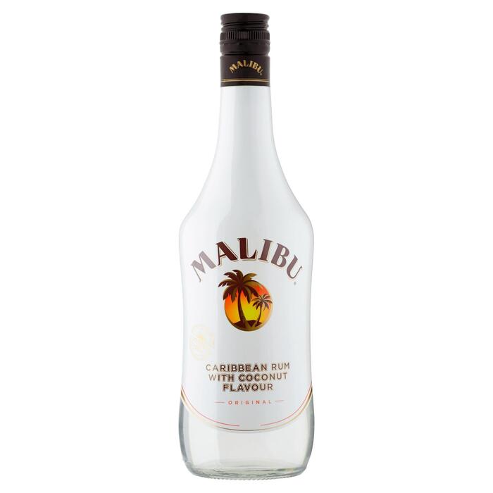 White rum (Fles, 0.7L)