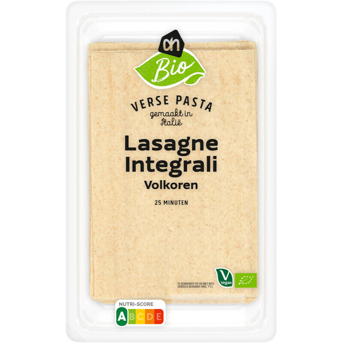 AH Lasagne integrali (250g)