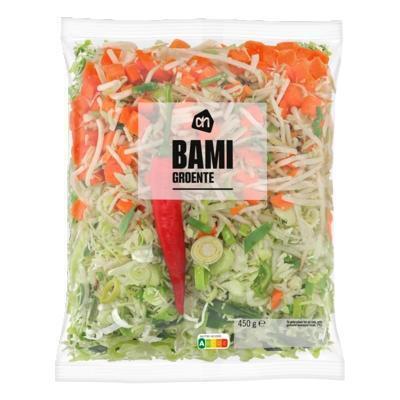 AH Bami groente (450g)