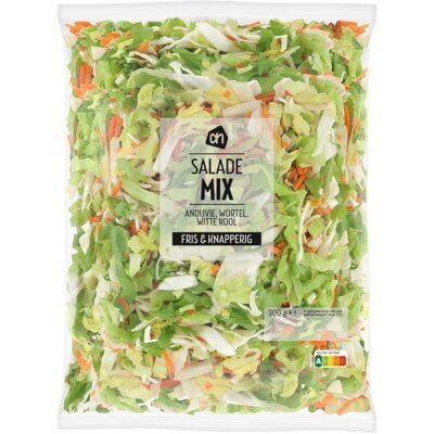 Salademix (zak, 300g)