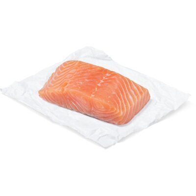 AH Excellent Zalmhaasje (225g)