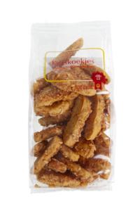 NH kaaskoekjes (Pak, 125g)