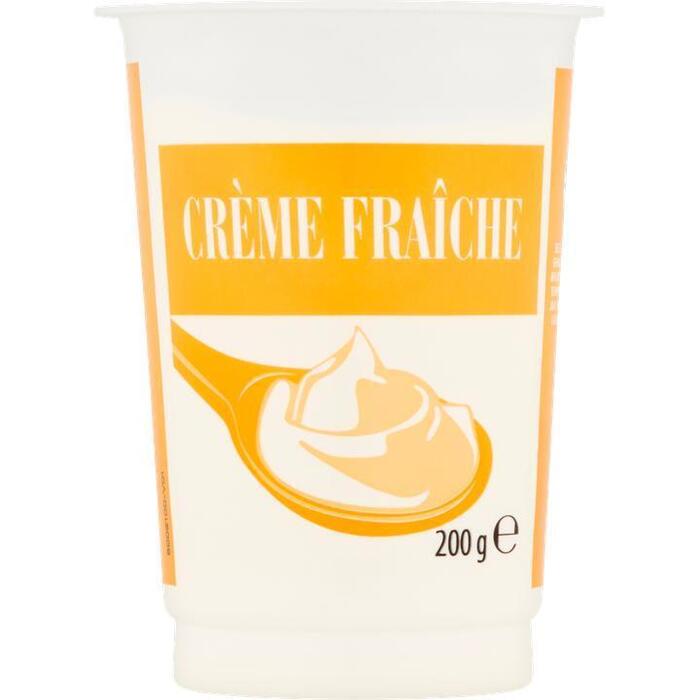 Crème Fraîche 200 g (200g)