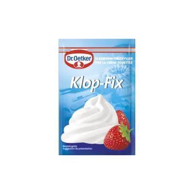 Klopfix (Pak, 3 × 8g)