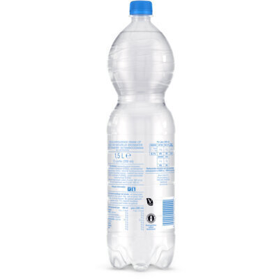 AH Licht en Sprankelend Cranberry Framboos (1.5L)