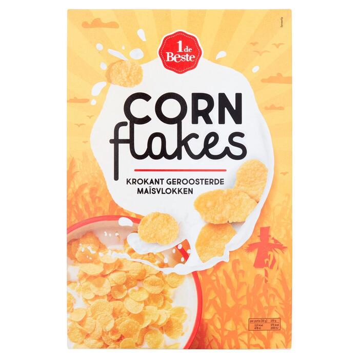 Cornflakes (500g)