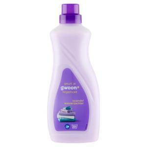 g'woon Wasverzachter lavendel (0.75L)