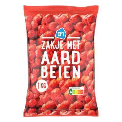 AH Aardbeien (1kg)